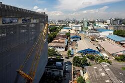 Gul Lane (D22), Factory #550068421